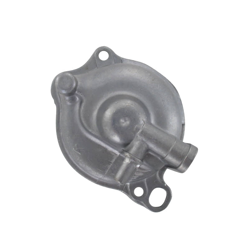 PGO Schwimmerkammer T-Rex 50 Schwimmwekammer 50ccm 2Takt Motorroller.de Vergaserschwimmerkammer PGO 50ccm-2Takt Scooter PMX 50 Ersatzteil Service