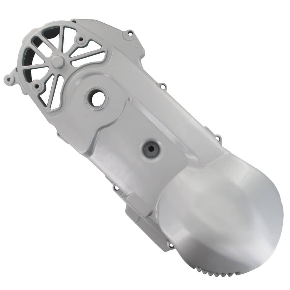 Baotian Variomatikdeckel ATV 50ccm 2Takt 103101-1E40QMA-00SL Motorroller.de links Getriebegehäusedeckel Variodeckel Seitendeckel Getriebedeckel Quad