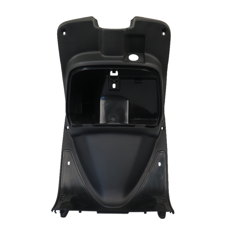 Rex Scooter 50 Fußraumverkleidung Frontverkleidung 75510 Motorroller.de Innenverkleidung Lenkerverkleidung Kreidler Flory 50