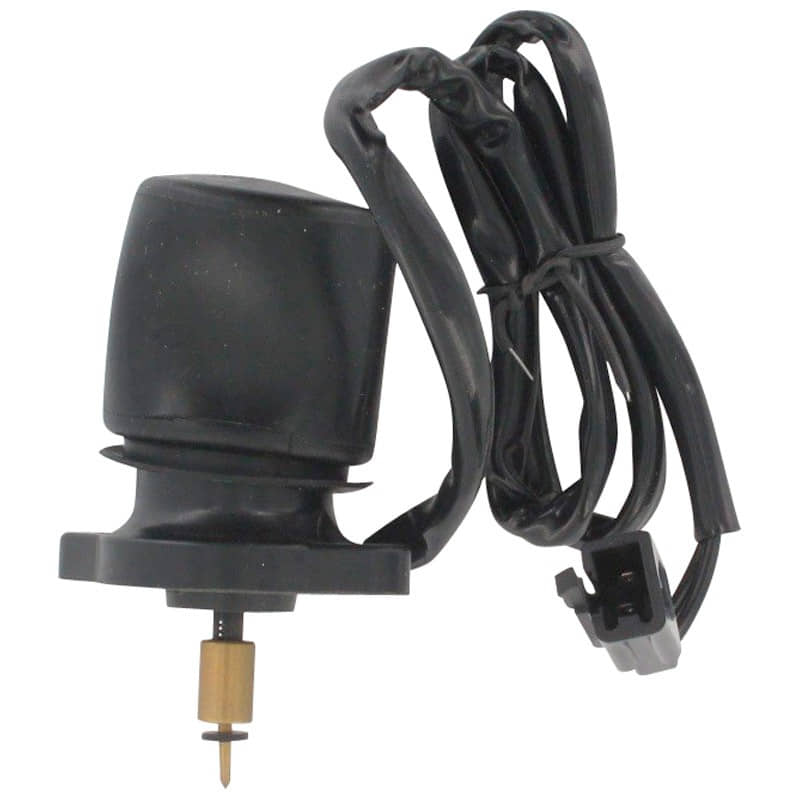 Longjia LJ50QT H E-Choke 50ccm 2Takt Choke Kaltstarter Motorroller.de 50cc 2T Kaltstartautomatik Kaltstartventil Startautomatik