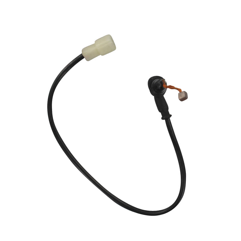 Adly Kohlebürsten-Satz ATV100 Super Sonic 50 50ccm 2Takt Motorroller.de Minarelli stehend Scooter Cat 50 Ersatzteil Service Inpektion Direktimport