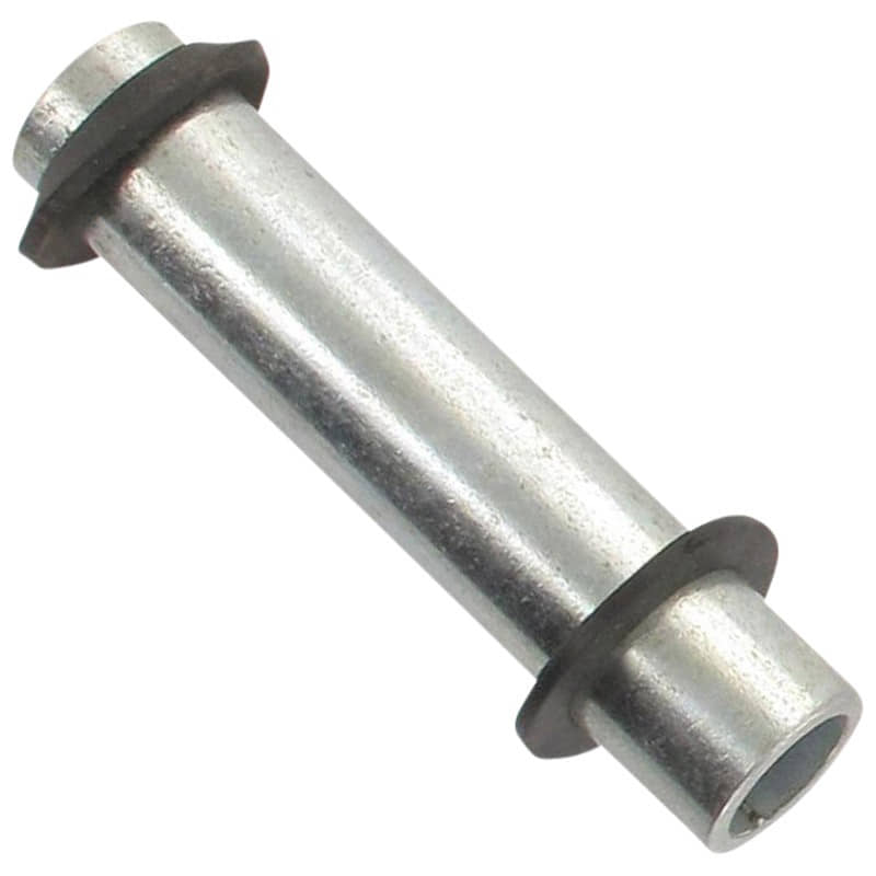 CPI Distanzbuchse Vorderachse 13x18x85mm CQJ-44600BM0T910 Motorroller.de mitte Hülse Distanzhülse Distanzring Distanz-Hülse Passhülse Passbuchse