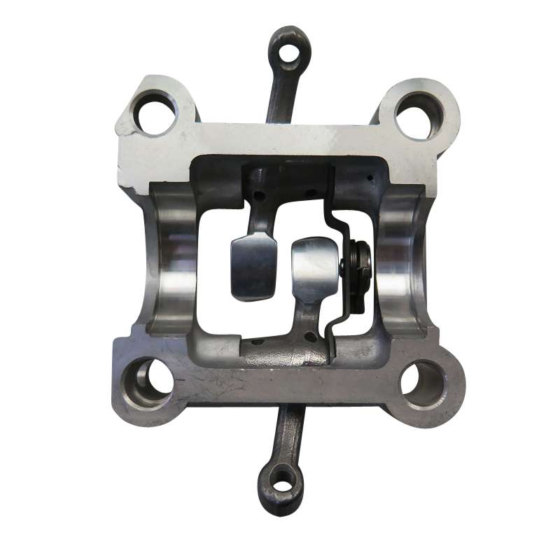 AEON Nockenwellenhalter Overland 180 Befestigung Halterung 180ccm 4Takt K12210-158-000 Motorroller.de Haltebügel Halteblech Halte-Bügel Quad ATV UTV