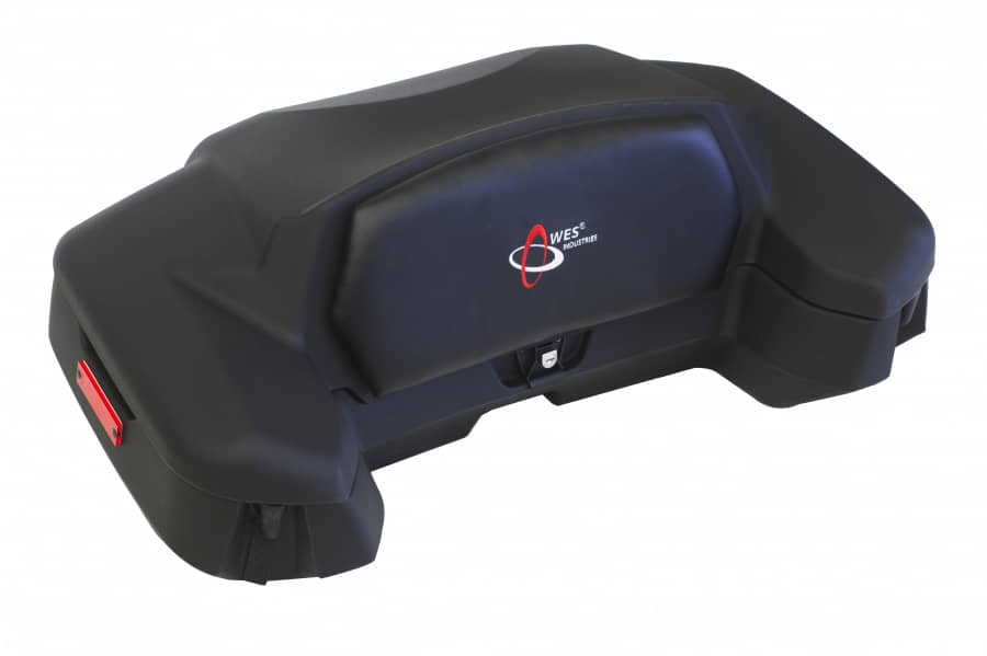 Gepäckbox klein groß Roller W126-0015 Motorroller.de Mokick Ersatzteil Service Inpektion Direktimport