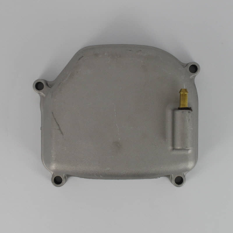 Rex RS1000 Abdeckung Zylinder 125ccm 4Takt Roller Motorroller.de Ventildeckel Zylinderkopfdeckel 152QMI YY125QT-28 125cc 4T GY6