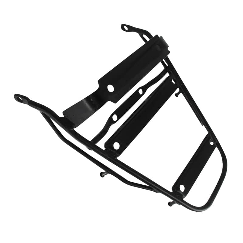 Rex RS1100 Gepäckträgerhalter hinten 125ccm 4Takt 1030111 Motorroller.de Scooter Torino 125 Ersatzteil Service Inpektion Direktimport