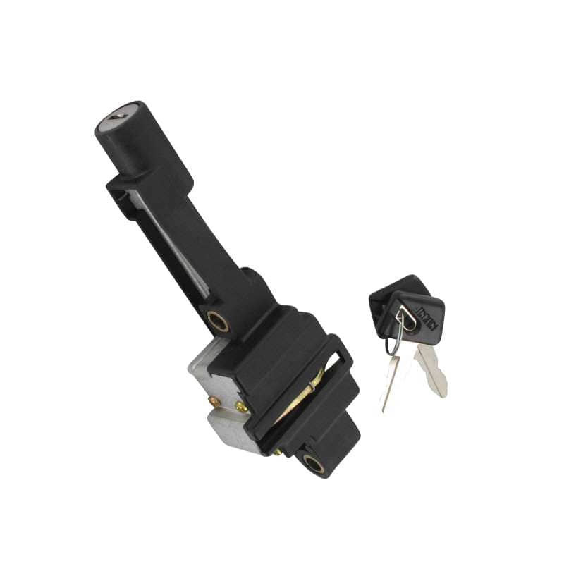 Sitzbankschloss Rex RS450 Sitzschloss Roller 50ccm 4Takt Motorroller.de Sitzbank-Schloss Sitzbank-Verriegelung Sitzbankverschluss Sitzbank-Verschluss