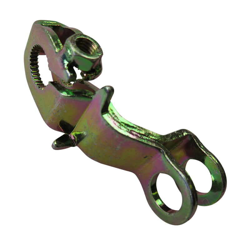 AGM GMX 50 Bremsausleger Roller 50ccm 4Takt D00-06050-00 Motorroller.de Scooter ECM Eppella GMX 50 Ersatzteil Service Inpektion Direktimport