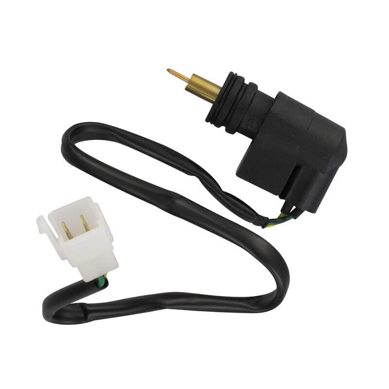 Startautomatik / Choke D19KT-053-1700