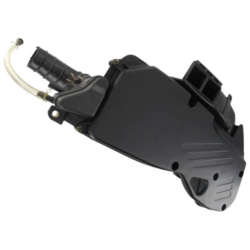 Luftfilterkasten kpl inkl Filter 2T 50cc 1E40QMB 13410-