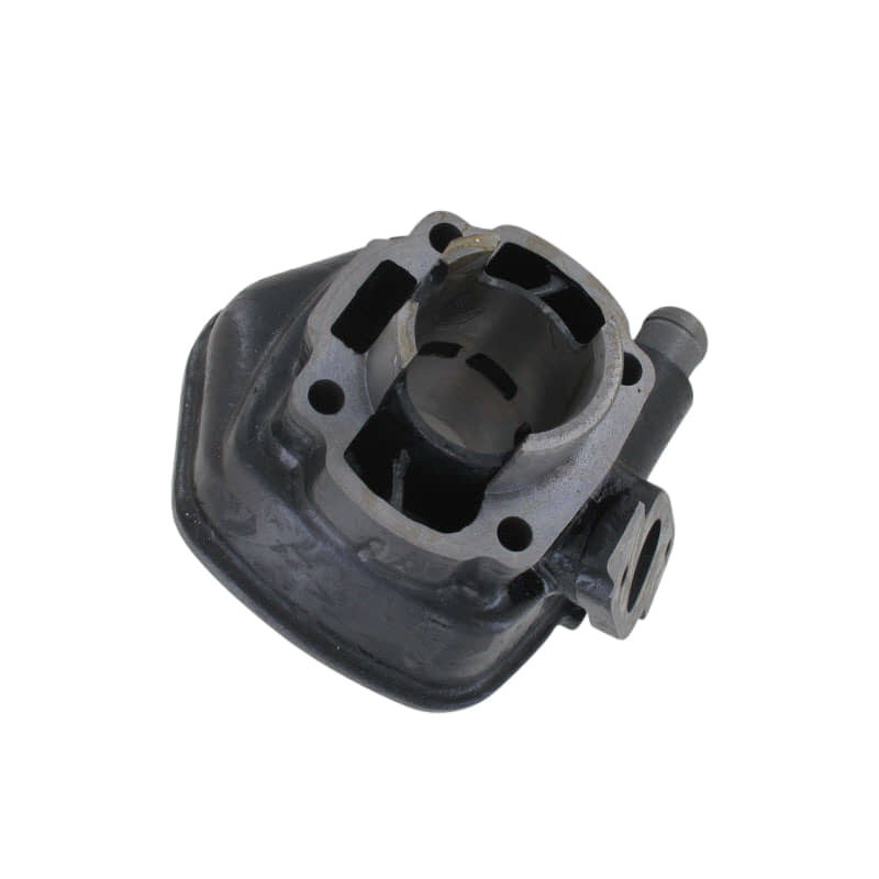 Kreidler Galactica 3.0 LC 50 Zylinder LC Wasserkühlung 741423 Motorroller.de Motorzylinder Ersatzzylinder Austauschzylinder