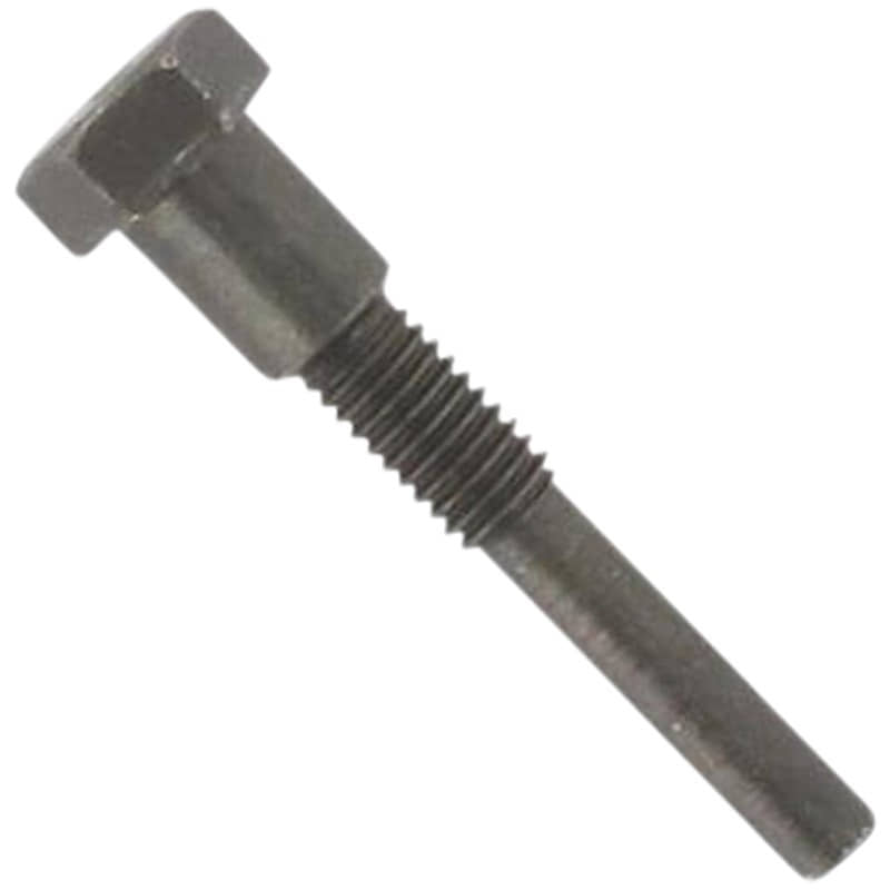 Schraube M8x1.25x14 Bund 10x12mm YYB950QT-2-03010