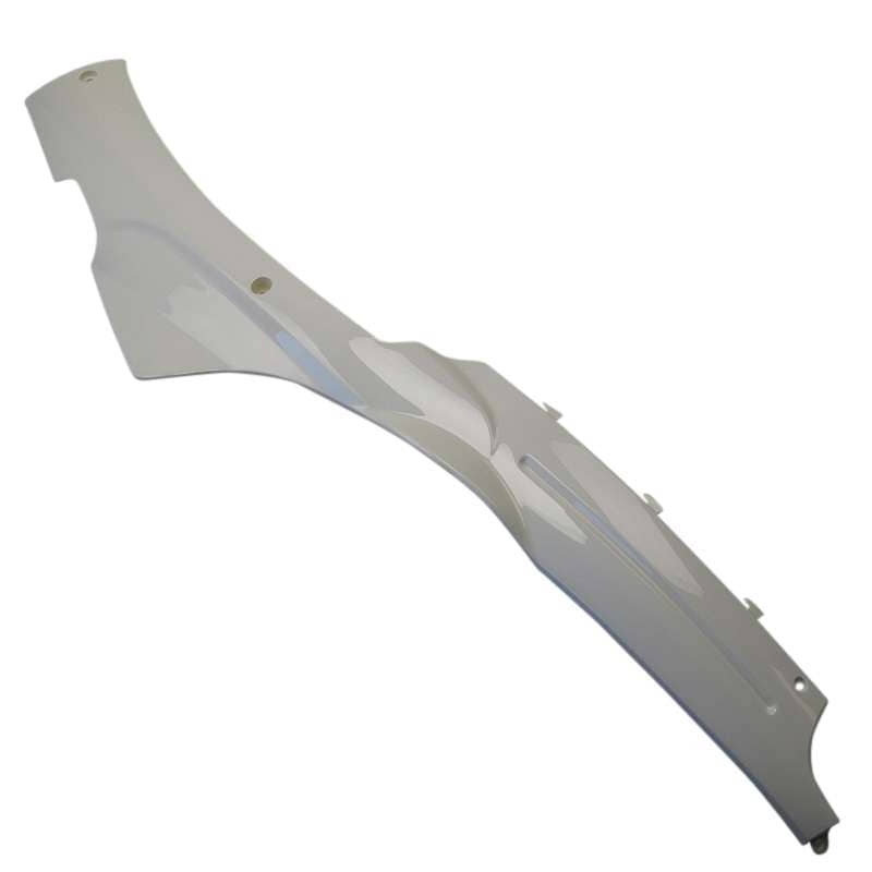 AGM GMX 460 Sport Seitenleiste links 50ccm 4Takt 83601-KY-9000-W Motorroller.de Seitenteil Seitenverkleidung Seitenabdeckung Seiten-Verkleidung