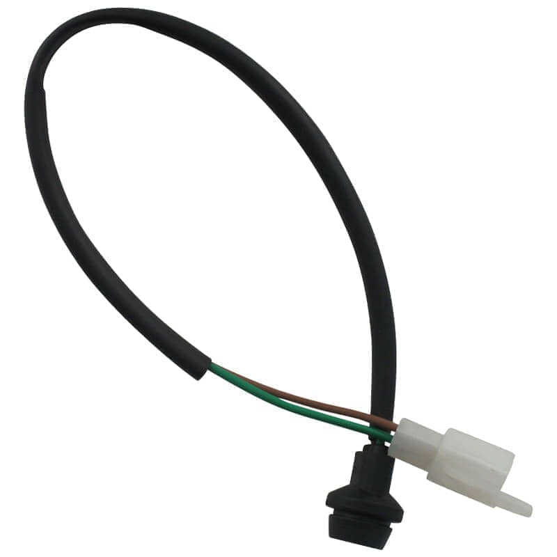 Rex RS500 QM50QT Blinkerkabel Roller 50ccm 4Takt 7006482 Motorroller.de Blinker-Elektrokabel Blinker-Stromkabel Blinker-Elektroleitung 139QMB Scooter