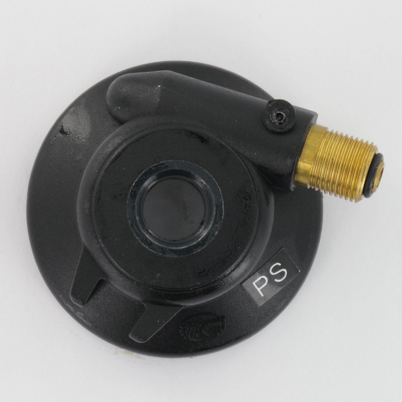 Tachoantrieb komplett Tachometer-Zahnrad P1566003000