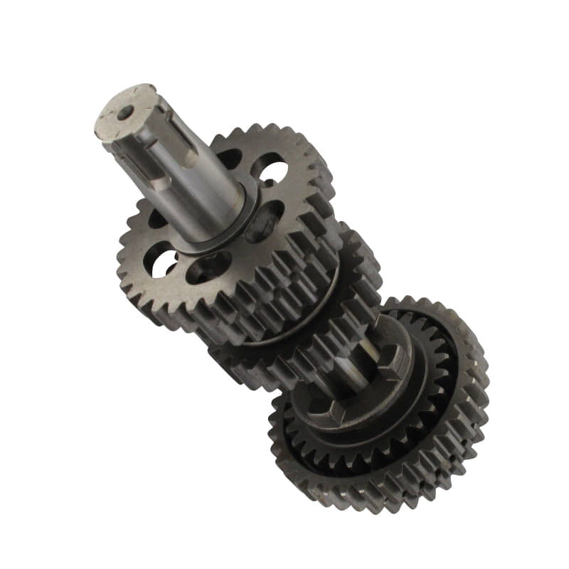Getriebe-Ausgangswelle kompl. 22603-CHP-00