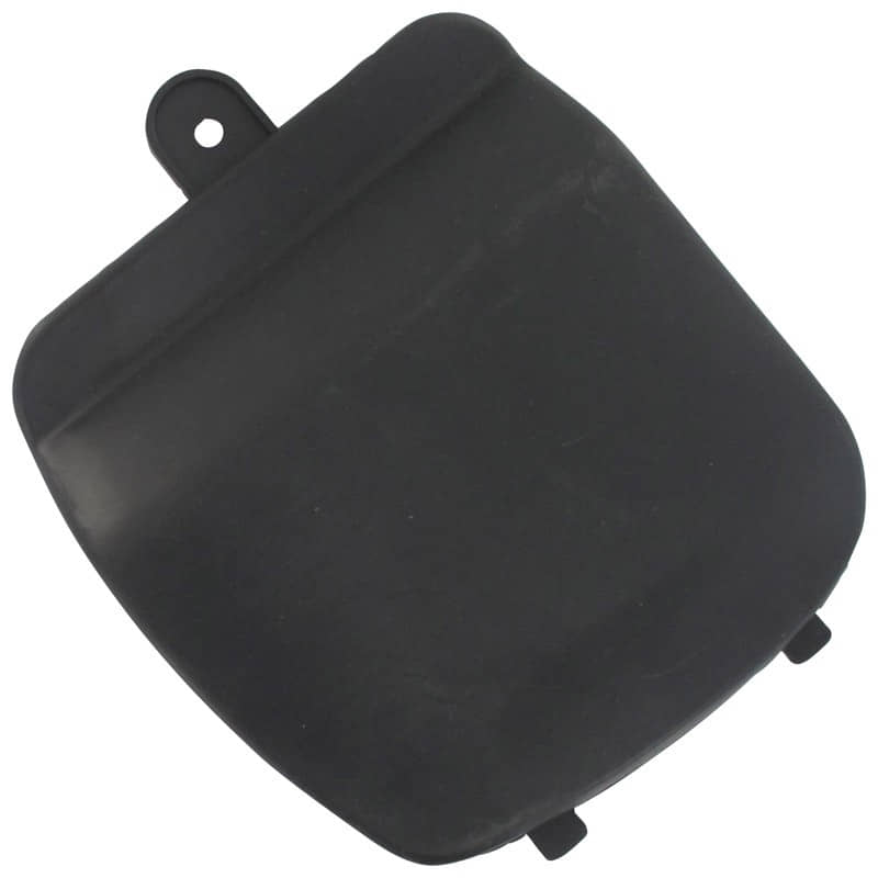 Wartungsdeckel Helmfach schwarz YYB950QT-2-15009-S