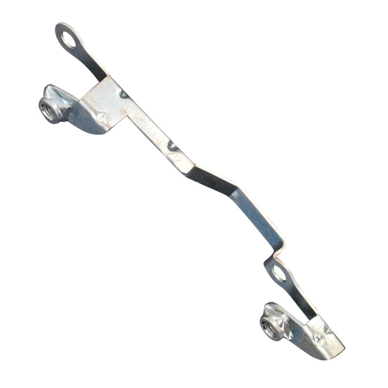 Halter Gepäckträger 50309-125-000