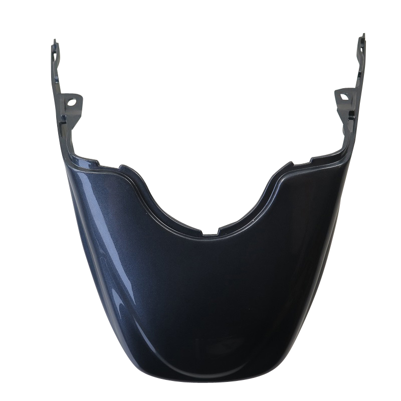 PGO Big Max 50 Rücklichtabdeckung 50ccm 2Takt P16257007K01 Motorroller.de grau Verkleidung hinten Scooter Ersatzteil Service Inpektion Direktimport