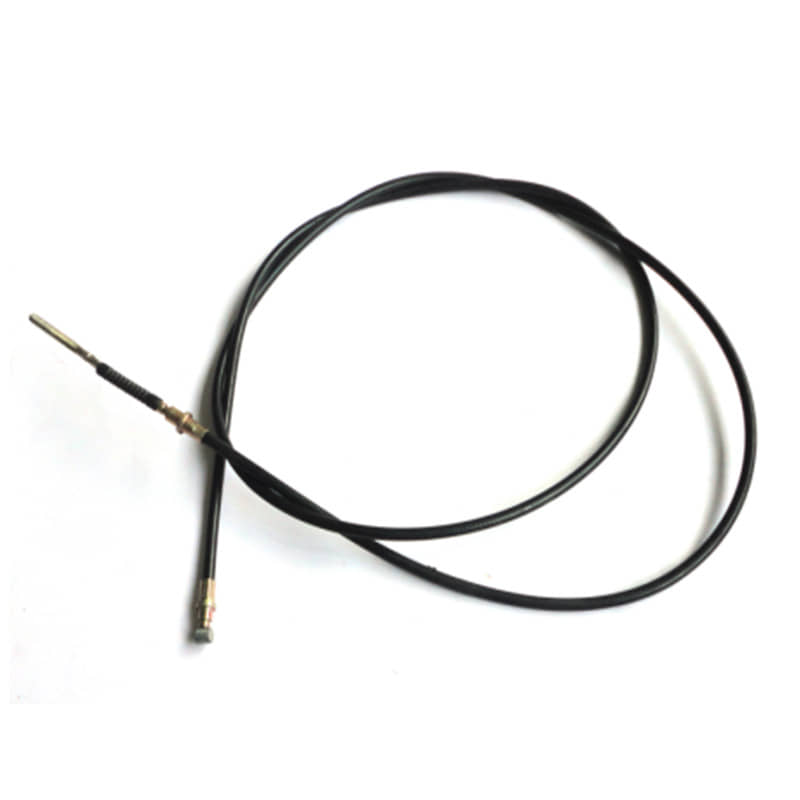 AGM Scoody 45 Bremszug Bowdenzug 50ccm elektro 3080010 Motorroller.de Bremsleitung Seilzug Bautenzug Bremsseil Bremskabel Brems-Zug Bauten-Zug Scooter