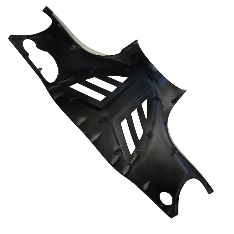 AGM GMX 550 Frontverkleidung 50ccm 4Takt YY50QT005005-86- Motorroller.de Frontschürze Frontmaske Front-Cover Lenkerverkleidung Front-Schürze 139QMB