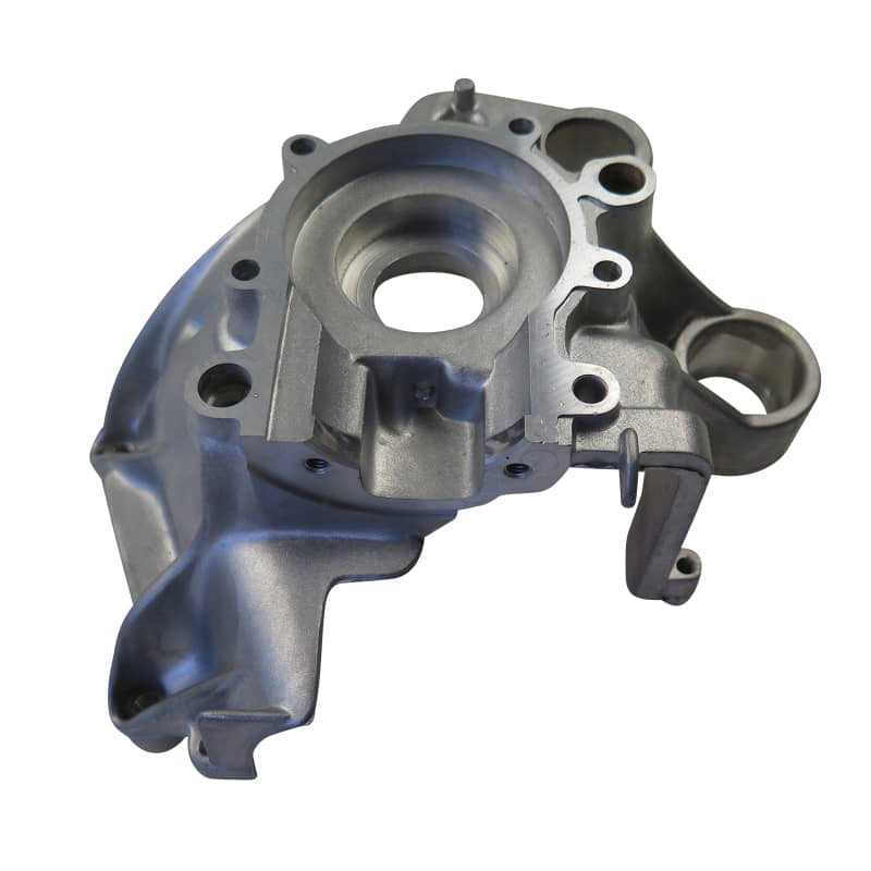 Adly Kurbelgehäuse rechts Fox Plus 50 FP-50 50ccm 2Takt Motorroller.de Motorgehäuse Motorblock Minarelli stehend Scooter Scoody 50 Ersatzteil Service