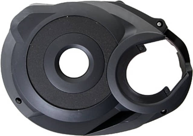 Designdeckel links Performance Anthrazit 0.299.9530