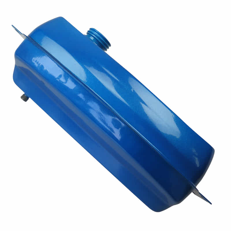 Benzintank blau Tongjian Strassenbuggy 150 250 4.000.017-B Motorroller.de Eppella ECM TBM Twister Hammerhead Wangye Kasea Buggy