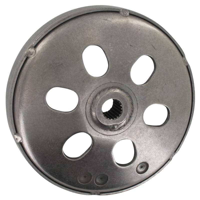 PGO Bugrider 200 Kupplungsglocke 200ccm 4Takt C71235100000 Motorroller.de Kupplungstrommel Kupplungsgehäuse Kupplungs-Gehäuse PGO XL-Rider 200