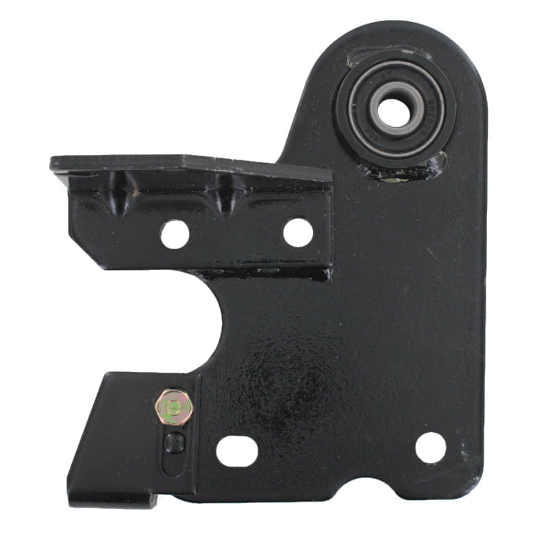 PGO Halteplatte TR3 50 Metallplatte Stahlplatte 50ccm 2Takt Motorroller.de Halter Montageschiene Fixierung Halterung Montageplatte Grundplatte