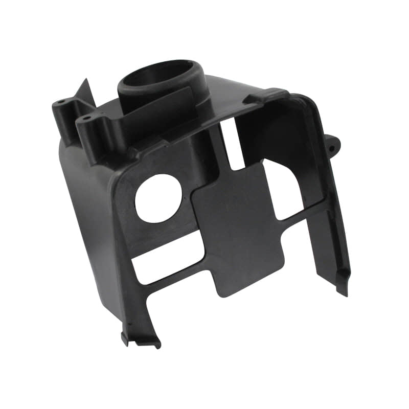 PGO Zylinderverkleidung 50ccm-2Takt G-Max 50 Naked Kühlhaube P10421000001 Motorroller.de Zylinder-Abdeckung Zylinderhaube Zylinder-Verkleidung PMX 50