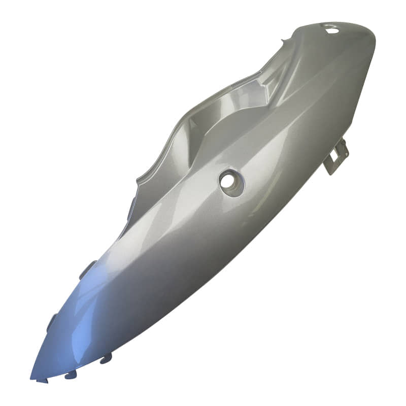 Seitenverkleidung links, silber TB07A-232101-SI