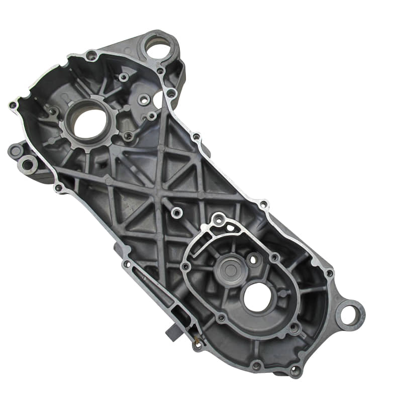 Kurbelgehäuse links Rex REXY 25-50 Motorblock Scooter 70310 Motorroller.de Motorgehäuse 50ccm-2Takt Rexy 50 50 km/h Moped Ersatzteil Service Inpektion