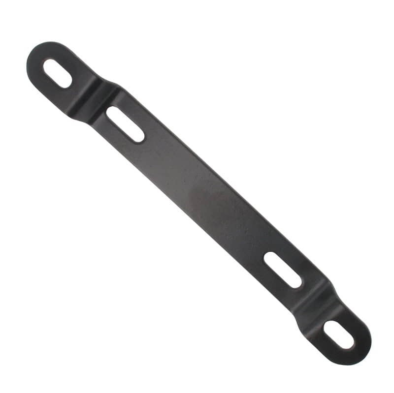 Rex RS1100 Kennzeichen-Träger Kennzeichenhalter Motorroller.de Nummernschildhalter 125ccm 4Takt 152QMI YY125QT-28 125cc 4T GY6