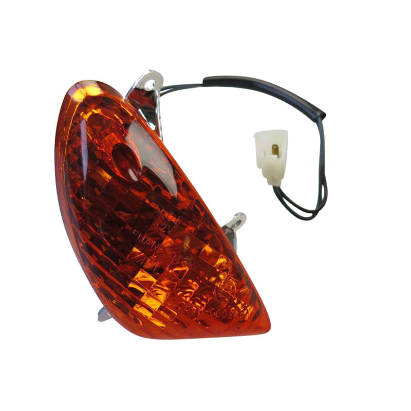 Blinker vorne rechts komplett 33400-125-000