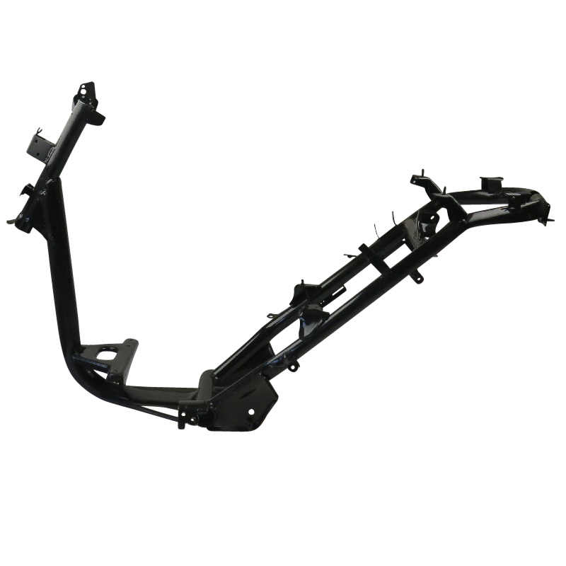 Rahmen Motorroller 50ccm 2Takt Kreidler Rex 701742