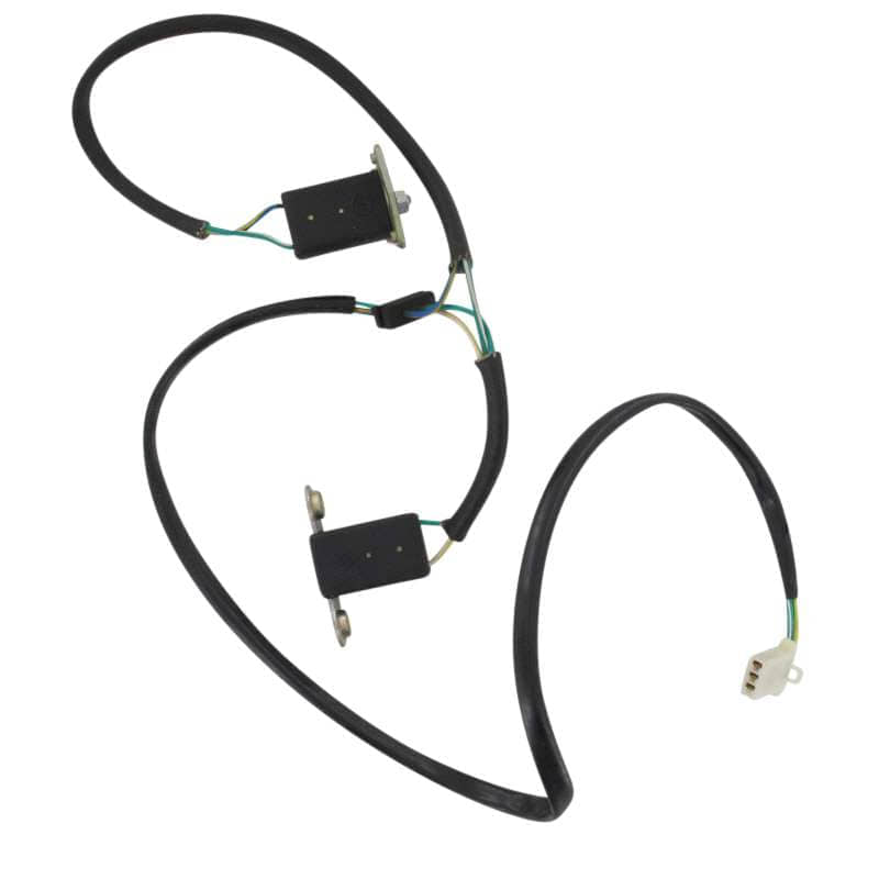 Impulsgeber ABB P13 NO. 01 von Chunlan