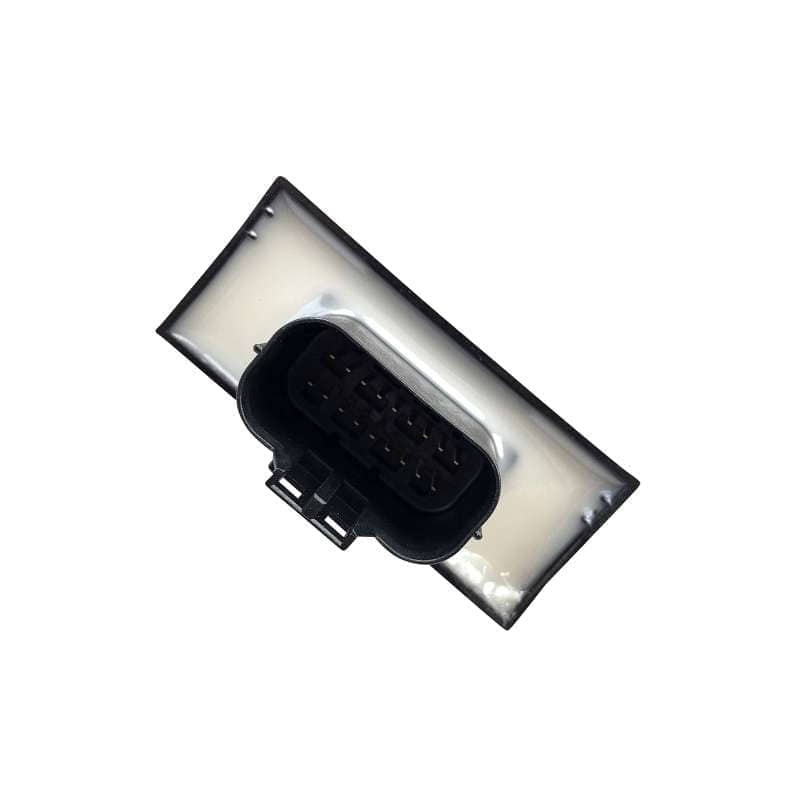 ECU-Einheit 45kmh 45km/h 10 Zoll CDI Zündbox 39100-KY-9000 Motorroller.de Steuergerät CDI-Einheit Blackbox 50ccm-4Takt Scooter GMX 460 Retro Classic