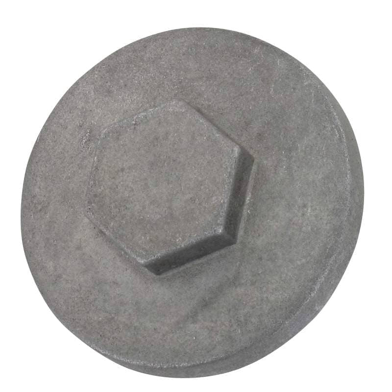 Ölfilter Siebklappe 172MM-013007