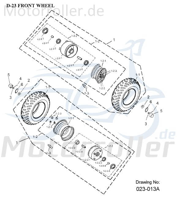 Lager 96100-6003ZZ K96100-6003ZZ