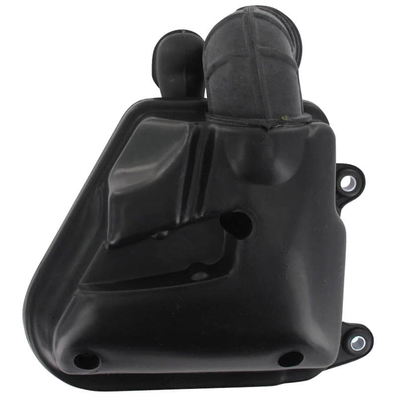 Rex Scooter 50 Luftfilterkasten 50ccm 2Takt Motorroller.de Luft-Filter Luftfiltergehäuse 1E40QMB YY50QT-28 50cc 2T Minarelli liegend