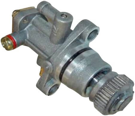 Ölpumpe Automatik 2Takt 50ccm Oil-Pump 78180791