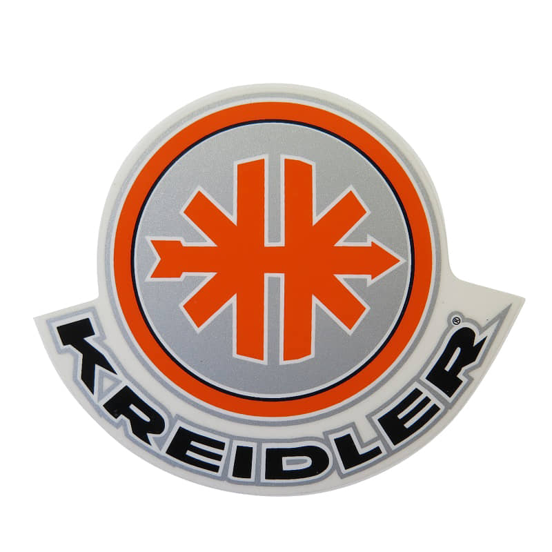 Dekor Kreidler Supermoto DD Aufkleber Sticker Set-2