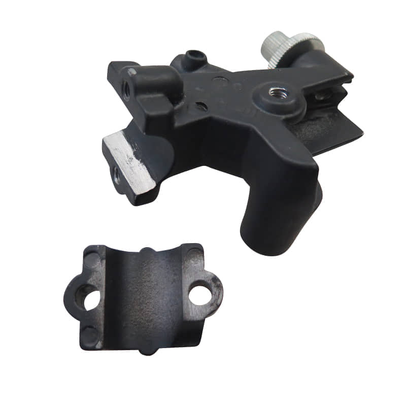 Chunlan Chopper CL125-3 Halterung Kupplungshebel ABB-03-NO.-17-G Motorroller.de 244FM Motorrad Moped Ersatzteil Service Inpektion Direktimport