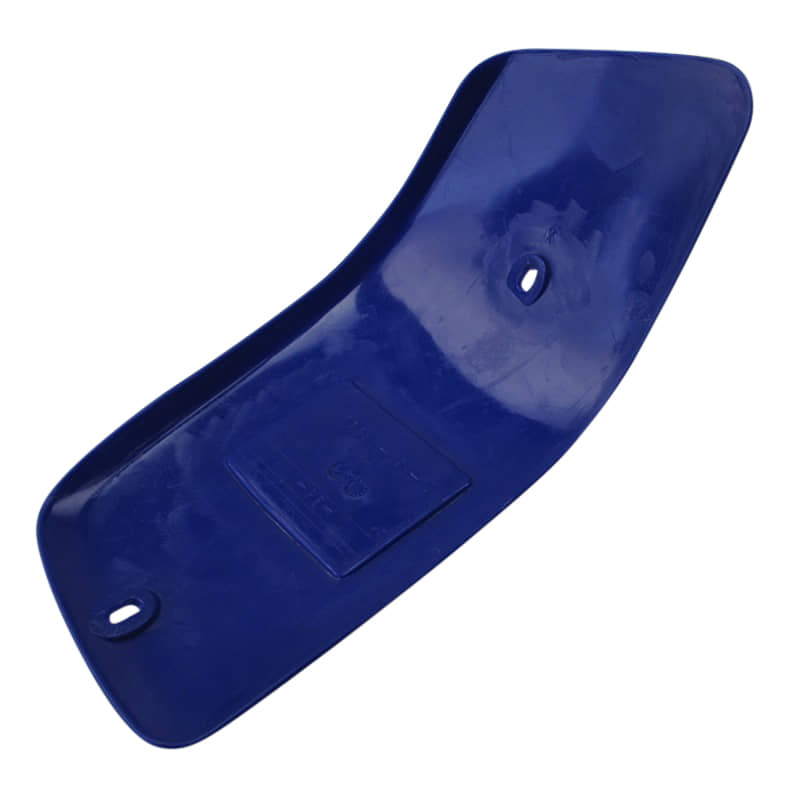 SMC Mustang 50 Radabdeckung Quad 50ccm 2Takt 51553-STG-0004 Motorroller.de Spritzschutz Schutzblech Radlauf Innenkotflügel Radlaufabdeckung ATV UTV