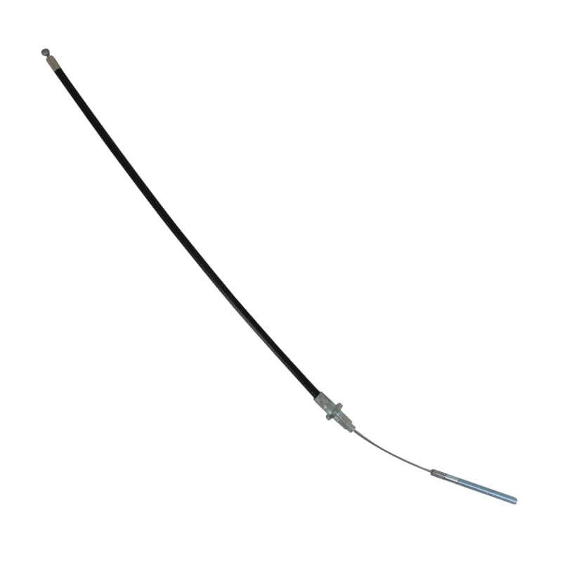 AEON Bremszug hinten Cobra 180 RS Bowdenzug Quad 180ccm 4Takt Motorroller.de Bremsleitung Seilzug Bautenzug Bremsseil Bremskabel Brems-Zug Bauten-Zug