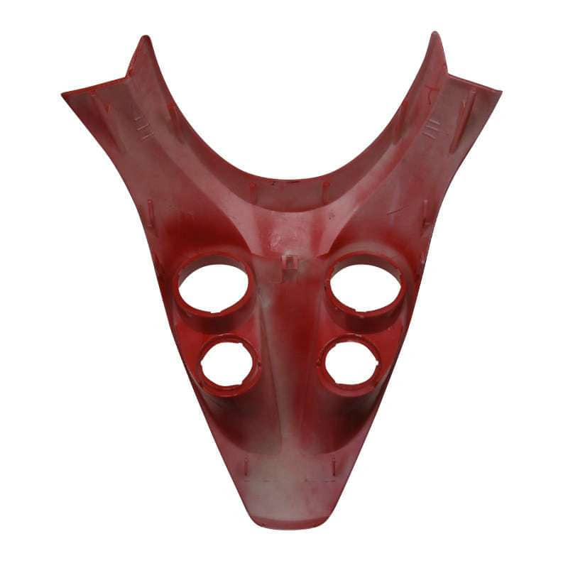 Rex Drive Sport 50 Frontverkleidung 50ccm 2Takt 711141 Motorroller.de Frontschürze Frontmaske Front-Cover Lenkerverkleidung Front-Schürze Wetterschild