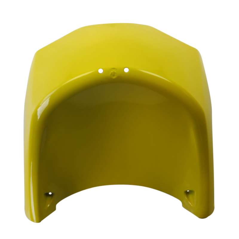 Unterfahrschutz, gelb Unterbodenschutz 50150-125-000-G