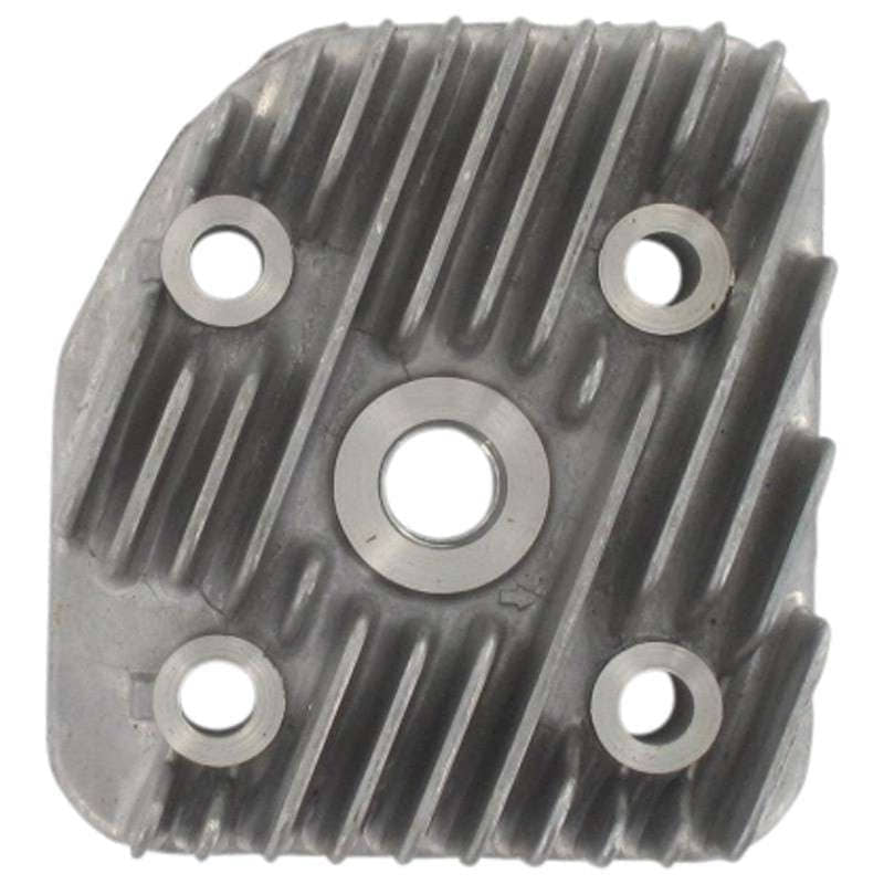 Zylinderkopf 40mm mit Nut für O-Ring 31130105-A