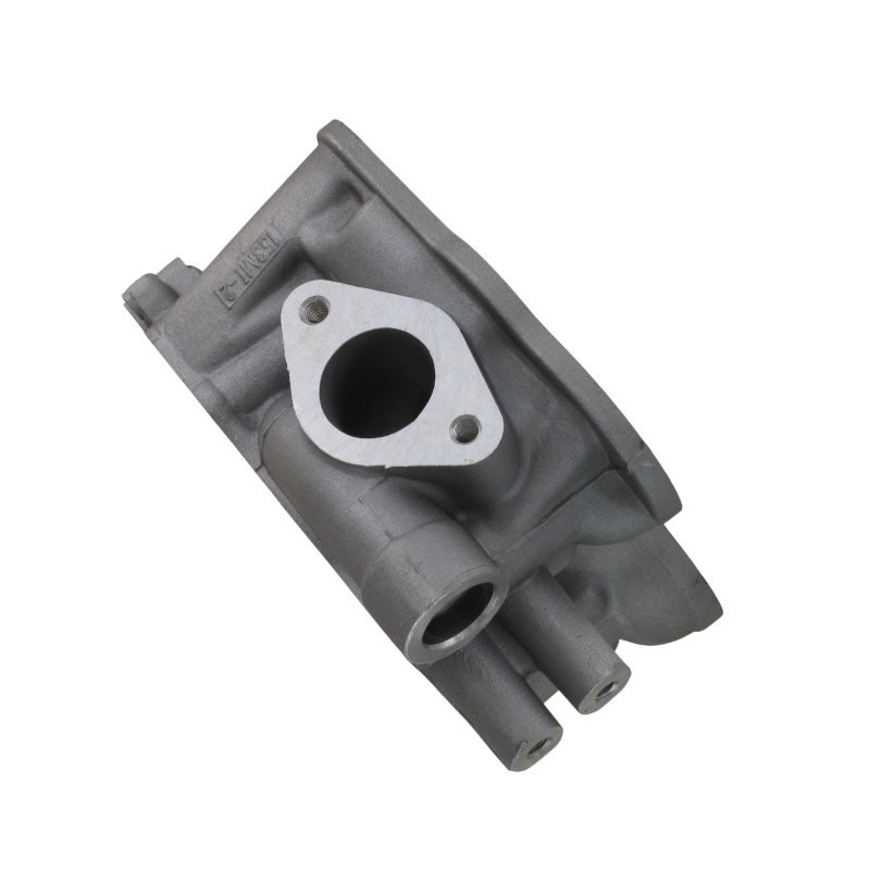 Keeway Outlook 125 Zylinderkopf 125ccm 4Takt 109053000000 Motorroller.de Zylinder-Kopf Zylinder-Deckel Zylinderdeckel Zylinder-Head Zylinder-Heads